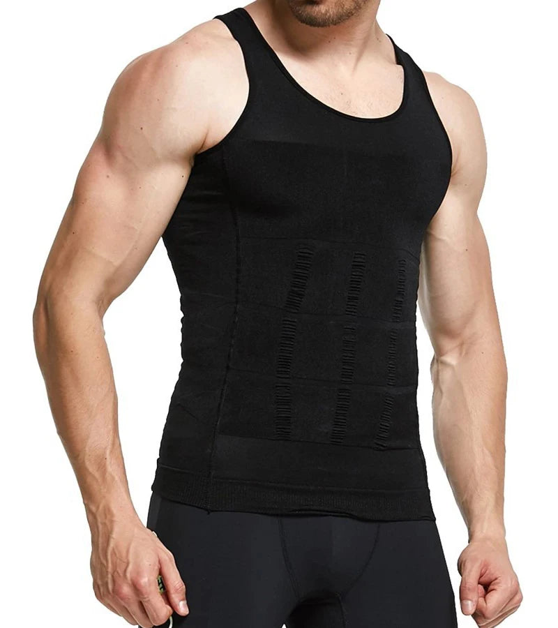 AlphaFit - Der Body Shaper für Alphas