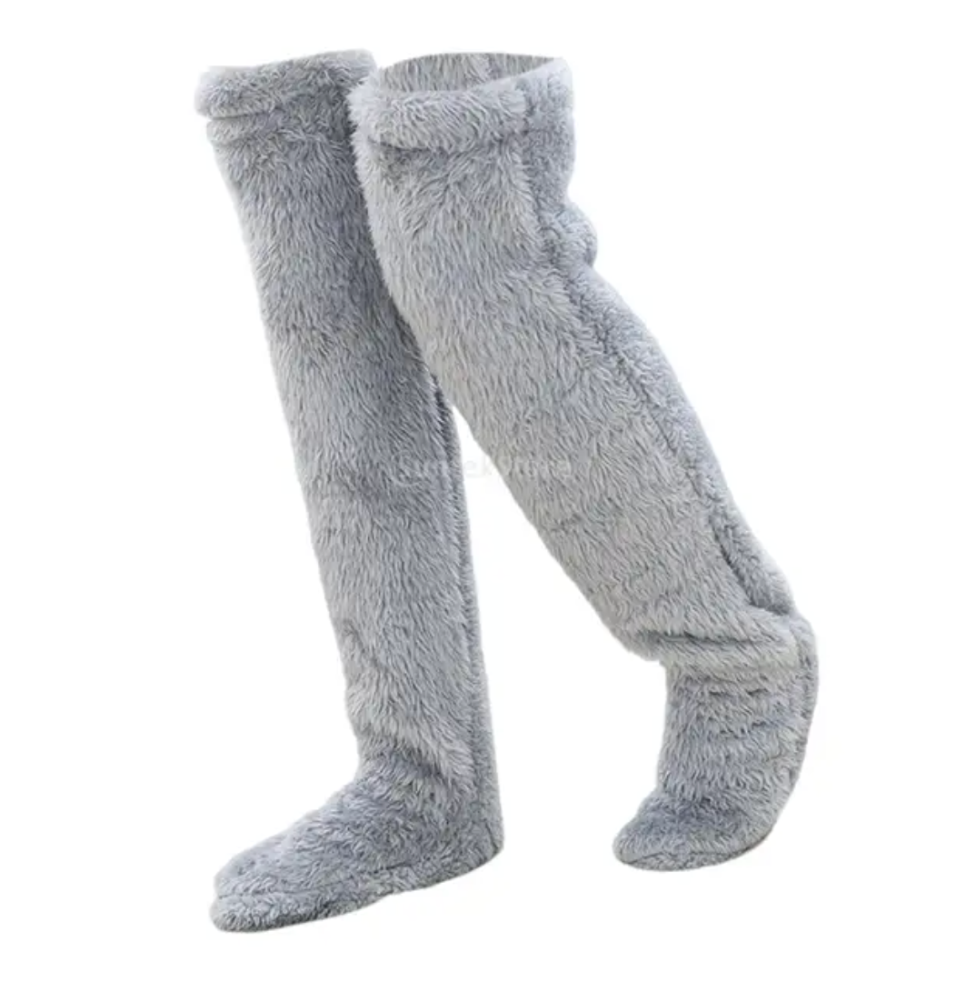 Cozy Socken