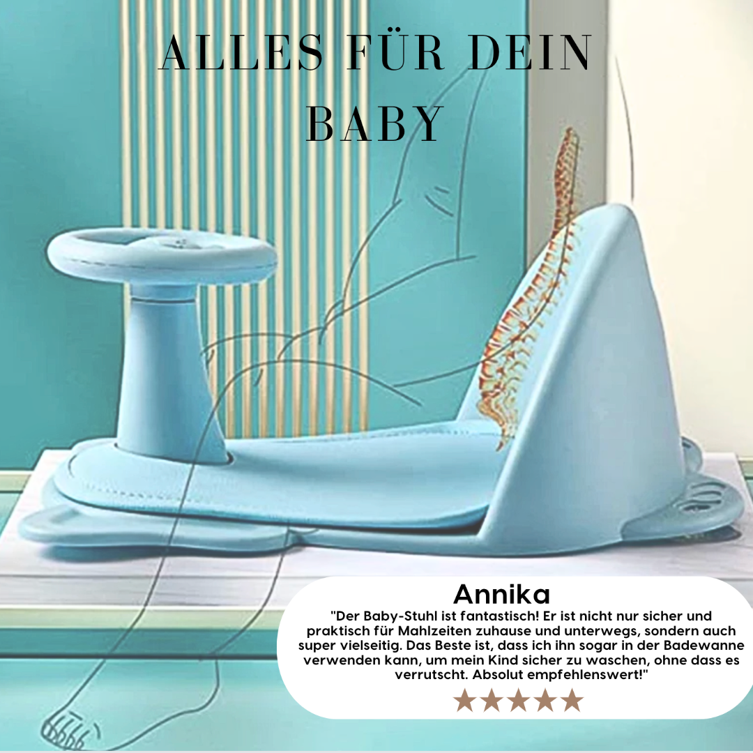 Alles für dein Baby