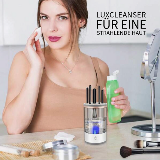 Luxcleanser
