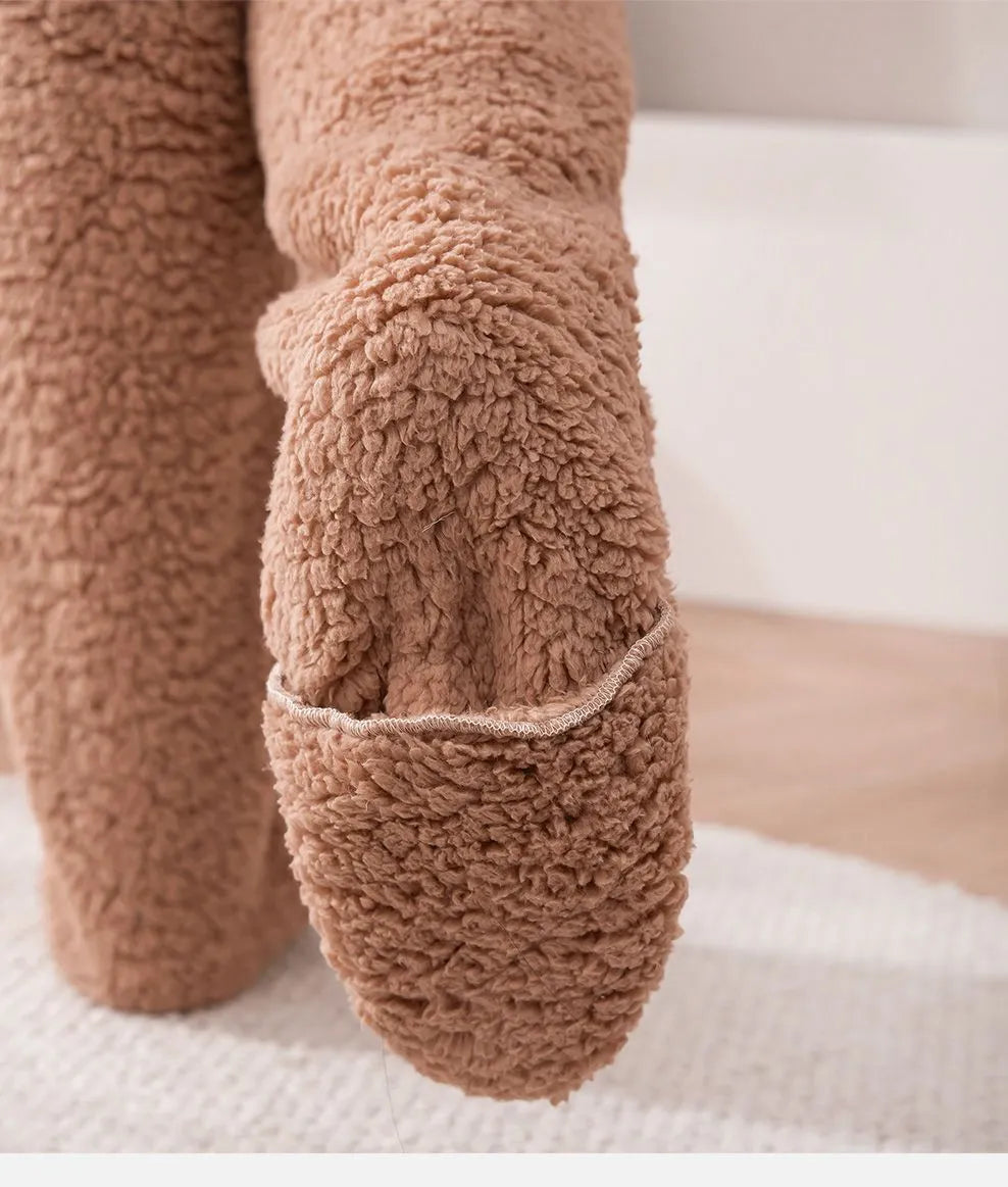 Cozy Socken